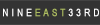 brought to you by Nine East 33rd